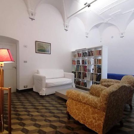 Sweet Dreams A Villa Migone - Appartamento A Uso Turistico Genoa Exterior photo