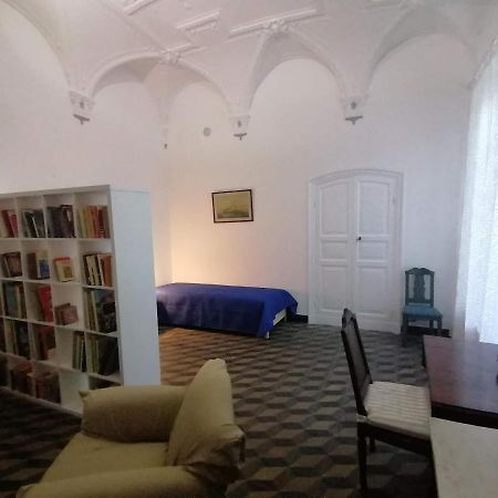 Sweet Dreams A Villa Migone - Appartamento A Uso Turistico Genoa Exterior photo