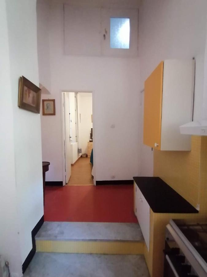 Sweet Dreams A Villa Migone - Appartamento A Uso Turistico Genoa Exterior photo