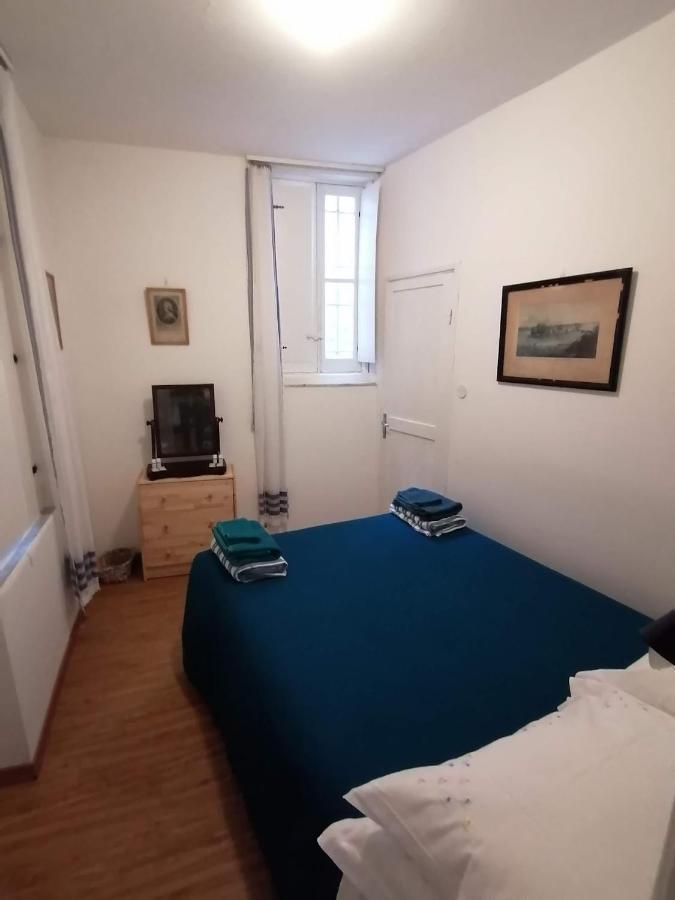 Sweet Dreams A Villa Migone - Appartamento A Uso Turistico Genoa Exterior photo